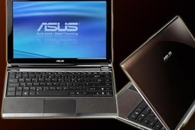 ASUS собирает награды Red Dot Design 2009