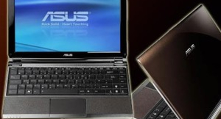 ASUS собирает награды Red Dot Design 2009
