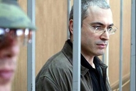 Ходорковский готов бороться с кризисом