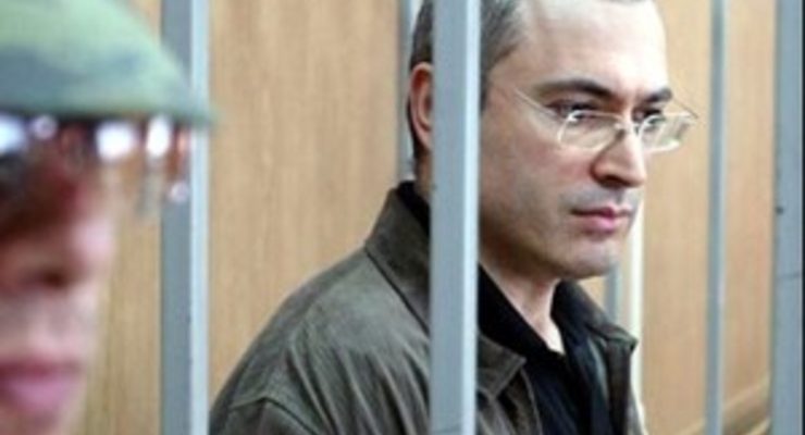 Ходорковский готов бороться с кризисом