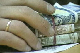 НБУ призывает банки не брать курсы валют с потолка