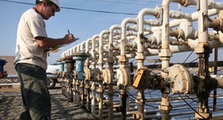 Нефть подорожала почти до $50