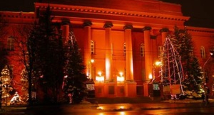 Университет им. Шевченко снижает стоимость контрактного обучения