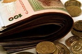 Директор филиала банка присвоил 800 тыс. грн.