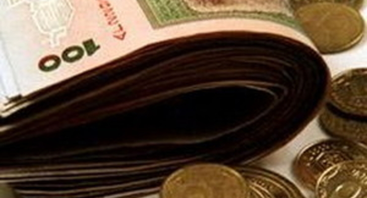 Директор филиала банка присвоил 800 тыс. грн.