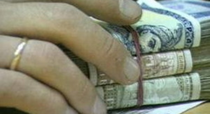Официальные курсы валют на 18 марта