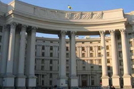 Президент подал в ВР кандидатуру министра иностранных дел