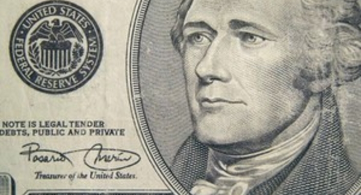 Почем доллар на межбанке? (на 11:11)