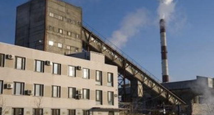 За год производство в Украине сократилось почти на 32%