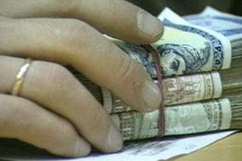 В Мариуполе банковский служащий проиграл деньги клиентов в казино