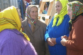 ПФ: Задержек с выплатой пенсий нет