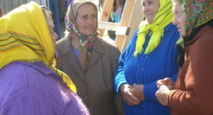 ПФ: Задержек с выплатой пенсий нет