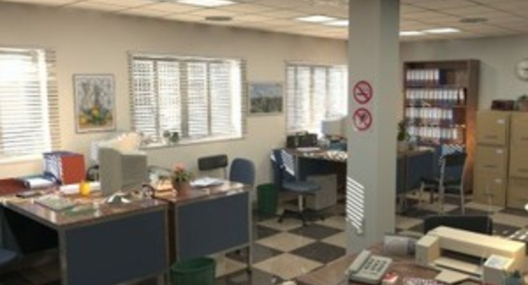 Time: 28% людей готовы на аморальные поступки ради сохранения работы
