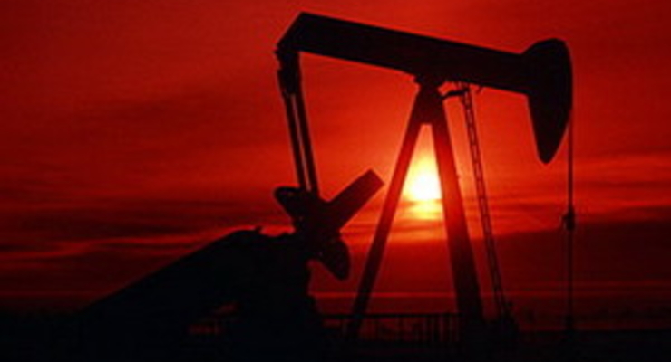 Мировые цены на нефть повысились