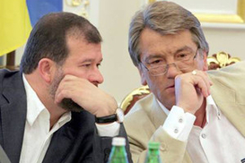 Балога исключил возможность импичмента Президента