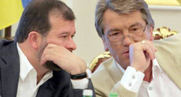 Балога исключил возможность импичмента Президента