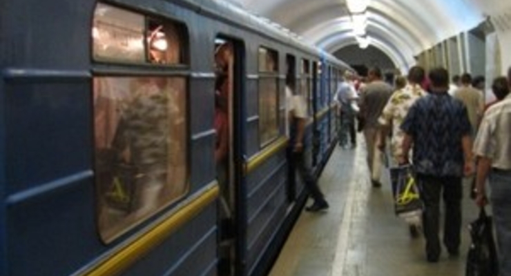 Столичный метрополитен перешел в режим жесткой экономии
