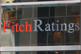 Fitch Ratings: Политическая борьба мешает восстановлению экономики в Украине