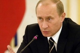 Путин «пожалел» Украину и решил не брать с нее штраф