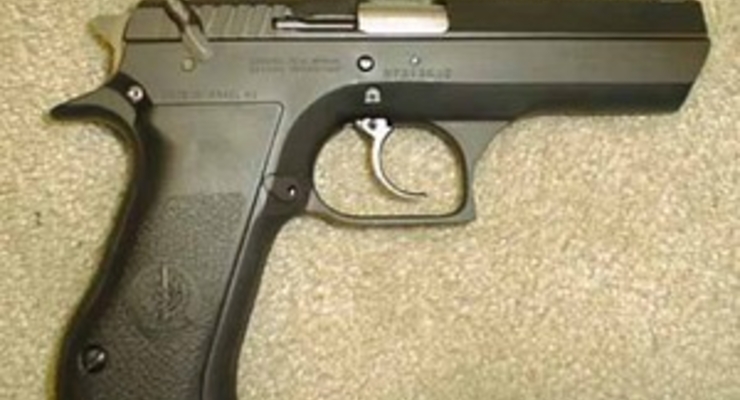 Стрельба в немецкой школе: убиты 10 человек