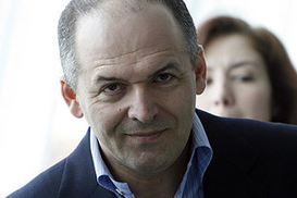 Forbes: В список миллиардеров попали 4 украинца
