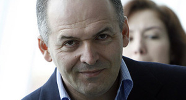 Forbes: В список миллиардеров попали 4 украинца