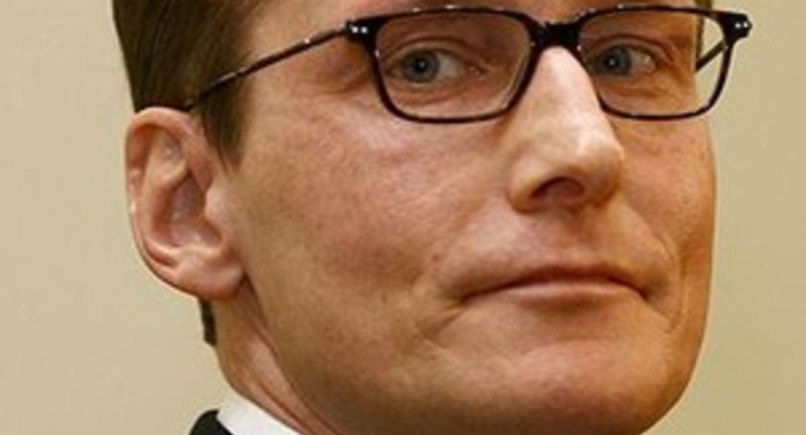 Швейцарского жиголо осудили на 6 лет (фото)