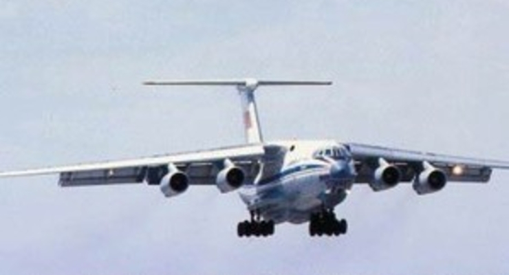 В авиакатастрофе в Уганде погибли двое украинцев