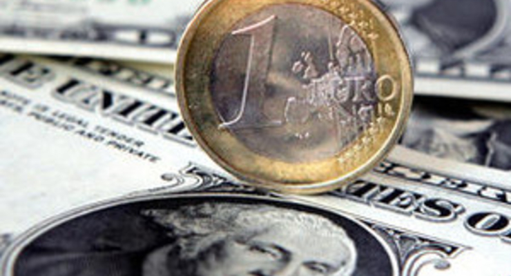 Официальные курсы валют НБУ на 10 марта 2009 года