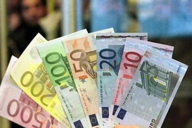 Курсы обмена наличных валют в банках Одессы (подробнее)