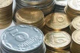 Курсы обмена наличных валют в банках Днепропетровска (подробнее)