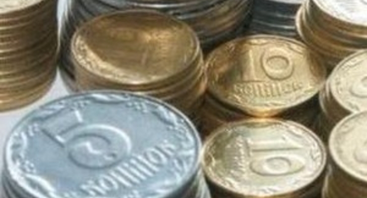 Курсы обмена наличных валют в банках Днепропетровска (подробнее)