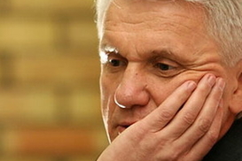 Литвин хочет общие коммунальные тарифы для всей страны