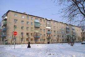 Самая дешевая квартира в Москве продана за 96 тыс. долл.