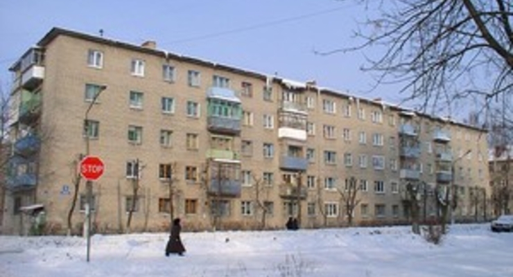 Самая дешевая квартира в Москве продана за 96 тыс. долл.