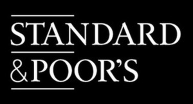 Standard & Poor`s: Украина в шаге от дефолта