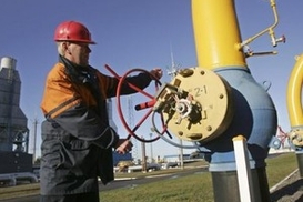 8 марта Украину снова отключат от газа?!