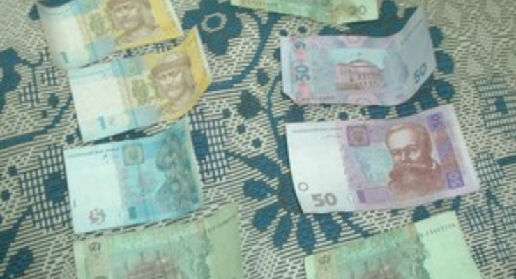 Задолженность по зарплате с начала года выросла на 36%