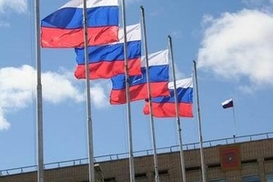В 2009 году доходы бюджета РФ снизятся на 42%