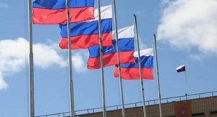 В 2009 году доходы бюджета РФ снизятся на 42%