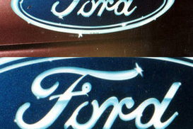 Топ-менеджеры Ford урезали себе зарплату