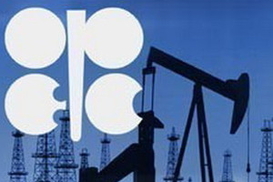 «Газпром» прогнозирует цену на нефть на уровне 25 долл.