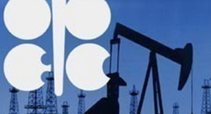 «Газпром» прогнозирует цену на нефть на уровне 25 долл.