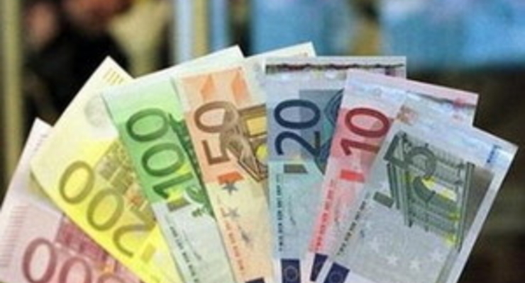 Курсы обмена наличных валют в банках Донецка (подробнее)