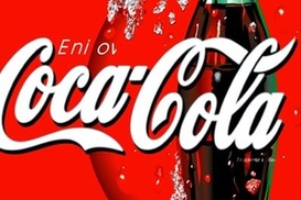 В целях экономии Coca-Cola будет мыть бутылки
