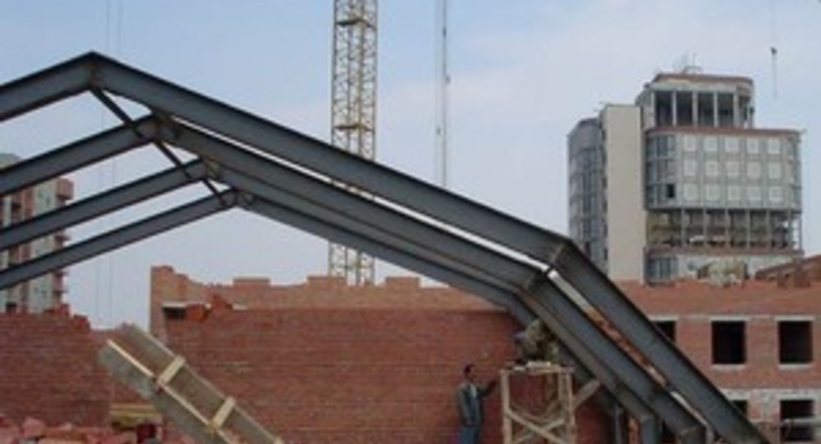 Государство достроит готовые на 70% дома
