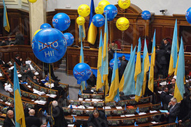 В 2008 году на пенсии бывшим депутатам ушло 152 млн. грн.