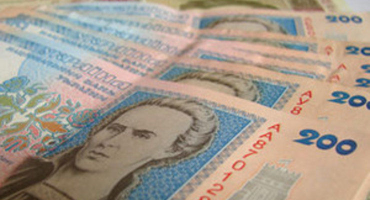 Курсы обмена наличных валют в Харькове (24.02.2009)