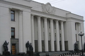 На содержание ВР уйдет 600 млн. грн.