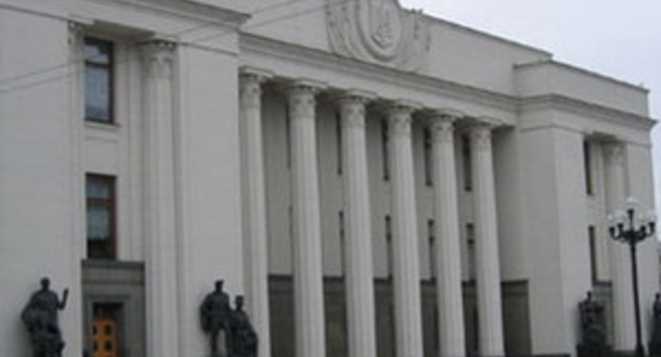 На содержание ВР уйдет 600 млн. грн.